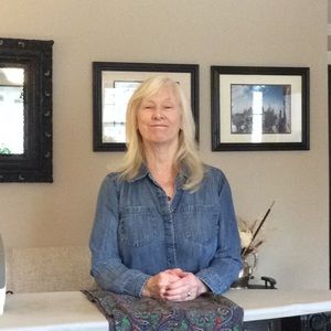 Meet your Posher, Susan